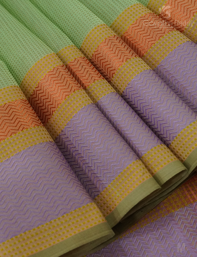 PURE CHANDERI SILK-CPS711