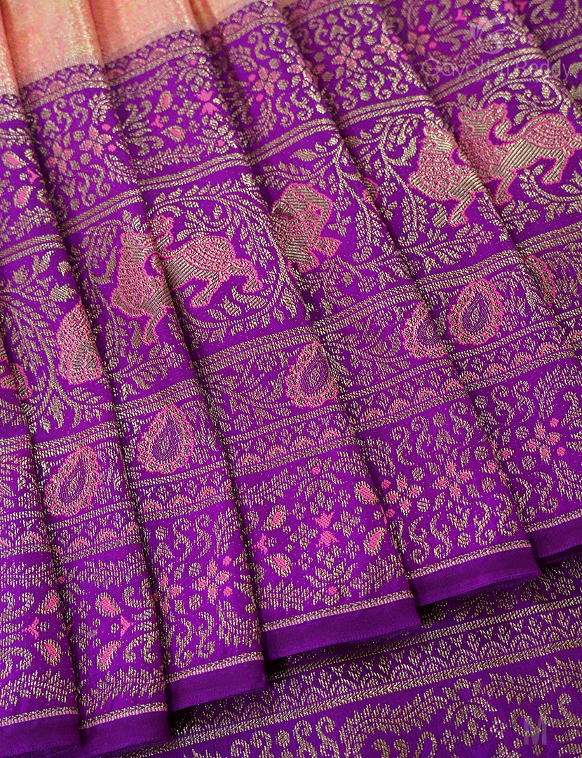 SEMI KANCHI PATTU-SP1507