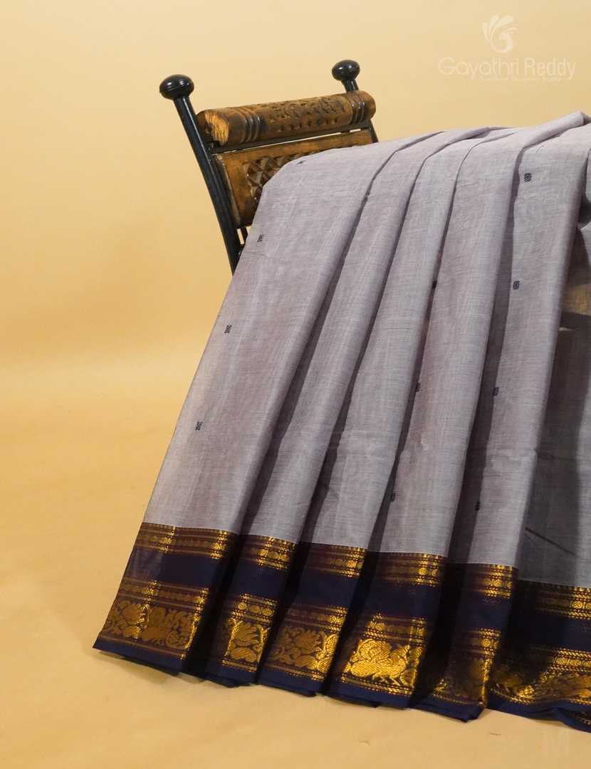 PURE KANCHI COTTON-KC2649