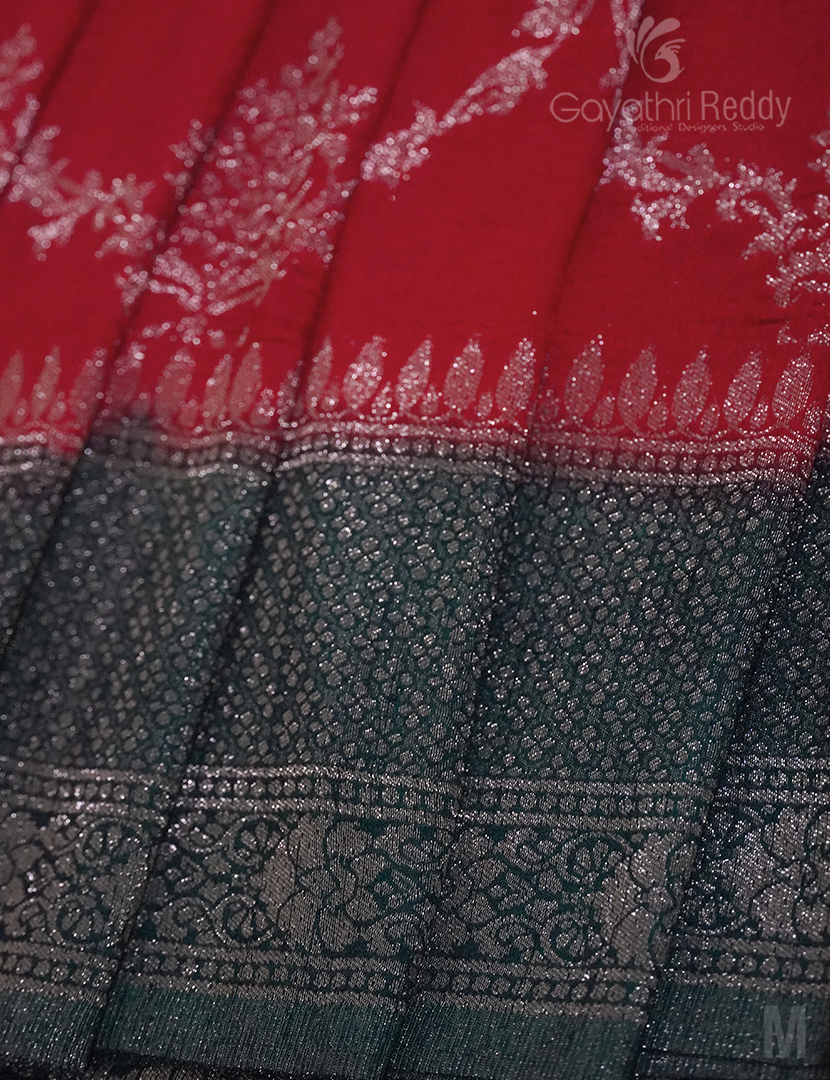 TUSSAR GEORGETTE-TG33