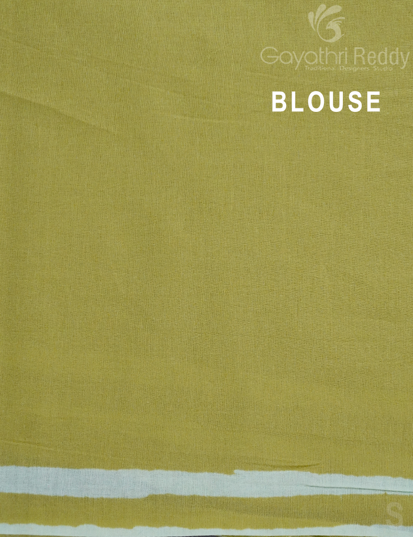 COTTON PRINTED SAREES-CP11