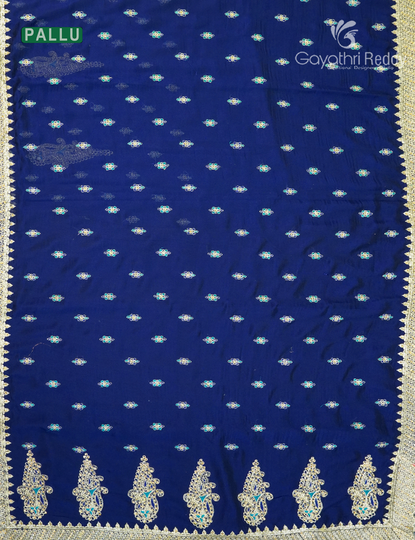 FANCY SAREE -FO1019