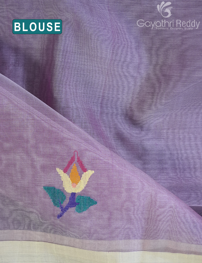 PURE JAMDANI KORA-PJK2