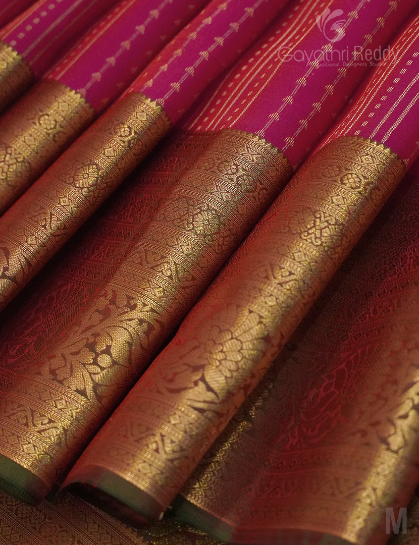 PURE KANCHI PATTU-KP6598