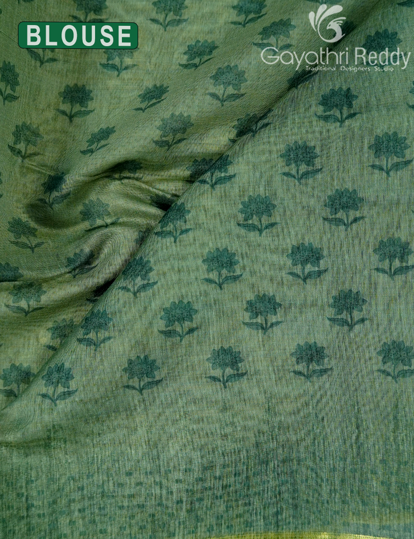 SEMI CHANDERI-SC3041