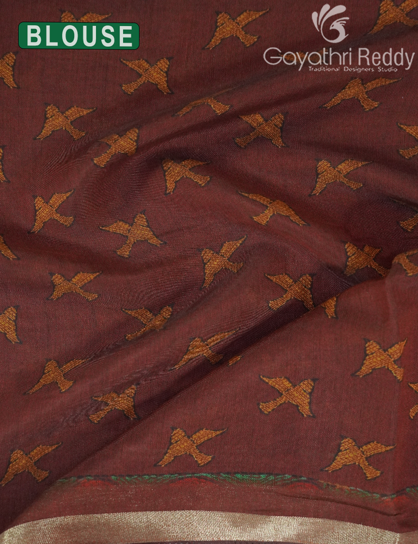 SEMI CHANDERI-SC3068