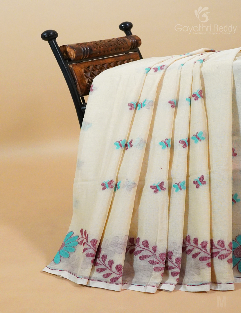 JAMDANI COTTON-JMC405