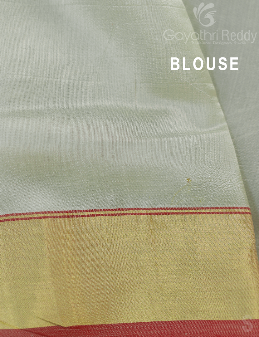 PURE CHANDERI SILK-CPS811