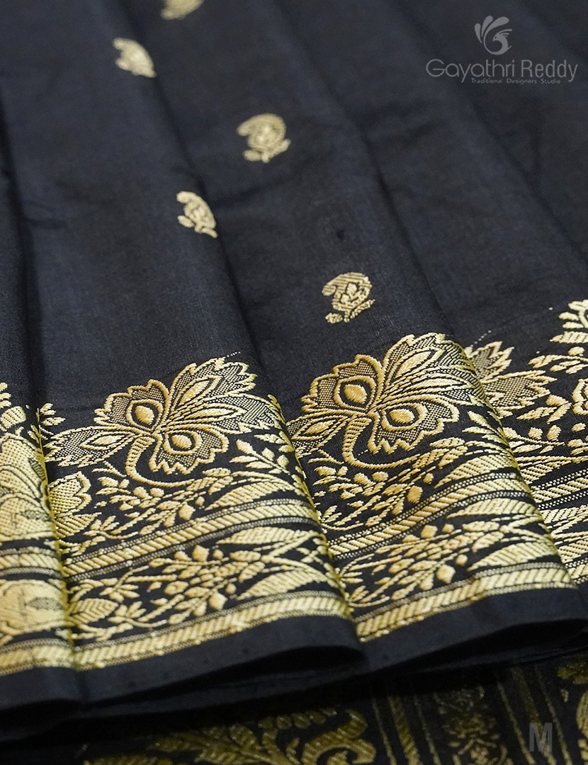 PURE VALKALAM SILK-VSP149