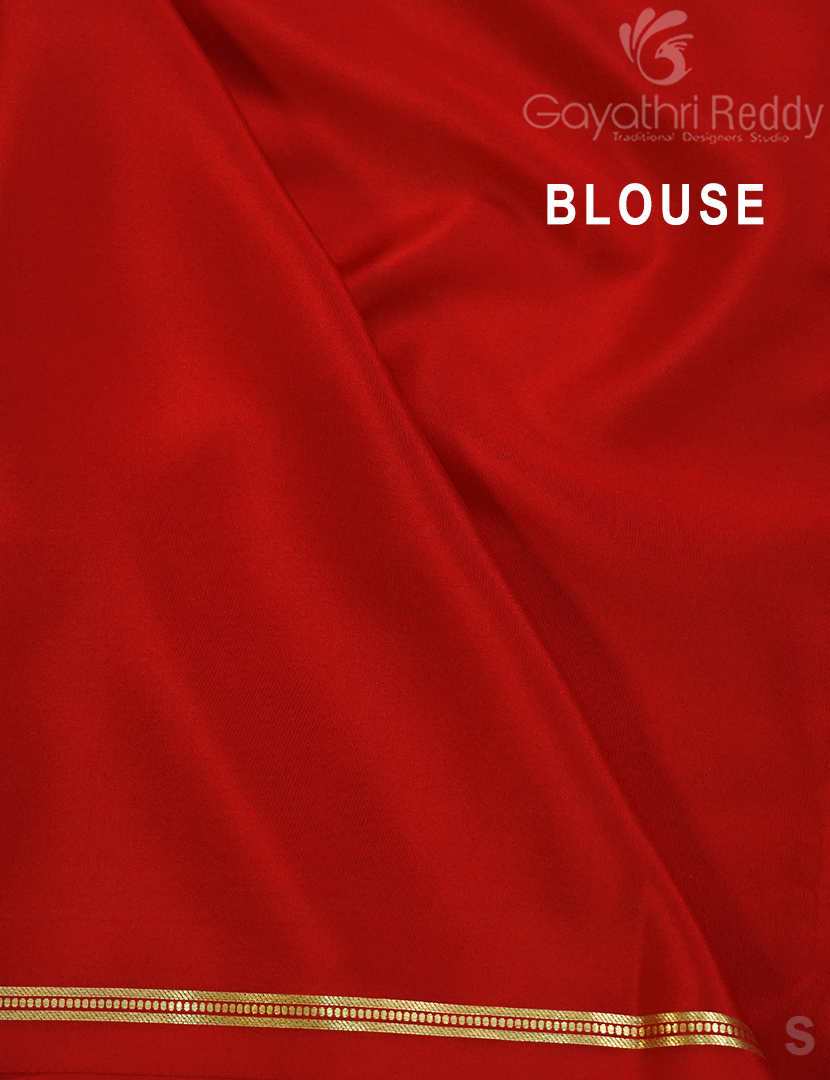 PURE MYSORE SILK-MSS1106