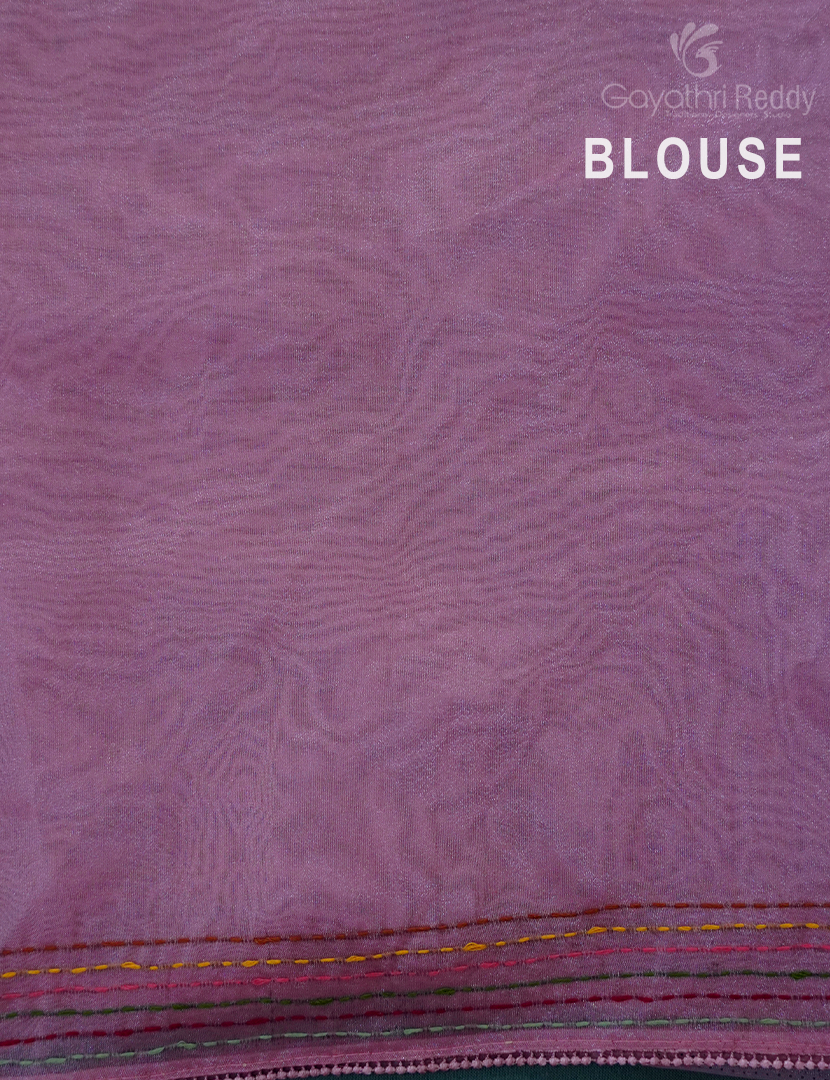 GLASS ORGANZA FANCY-FO755