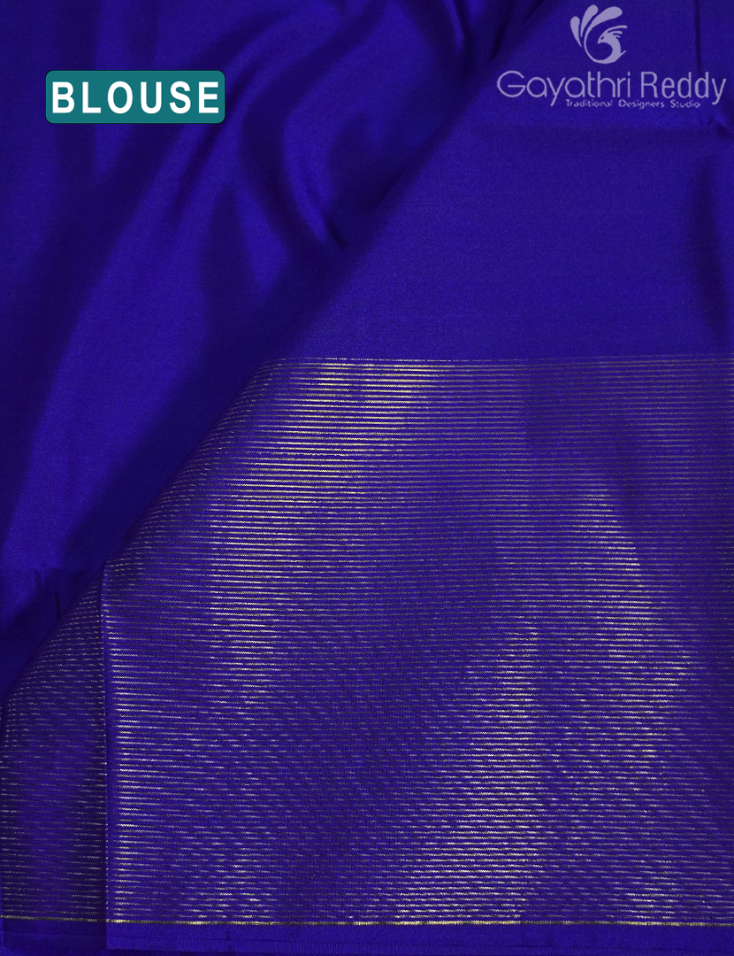 ART SILK SAREE-AS122