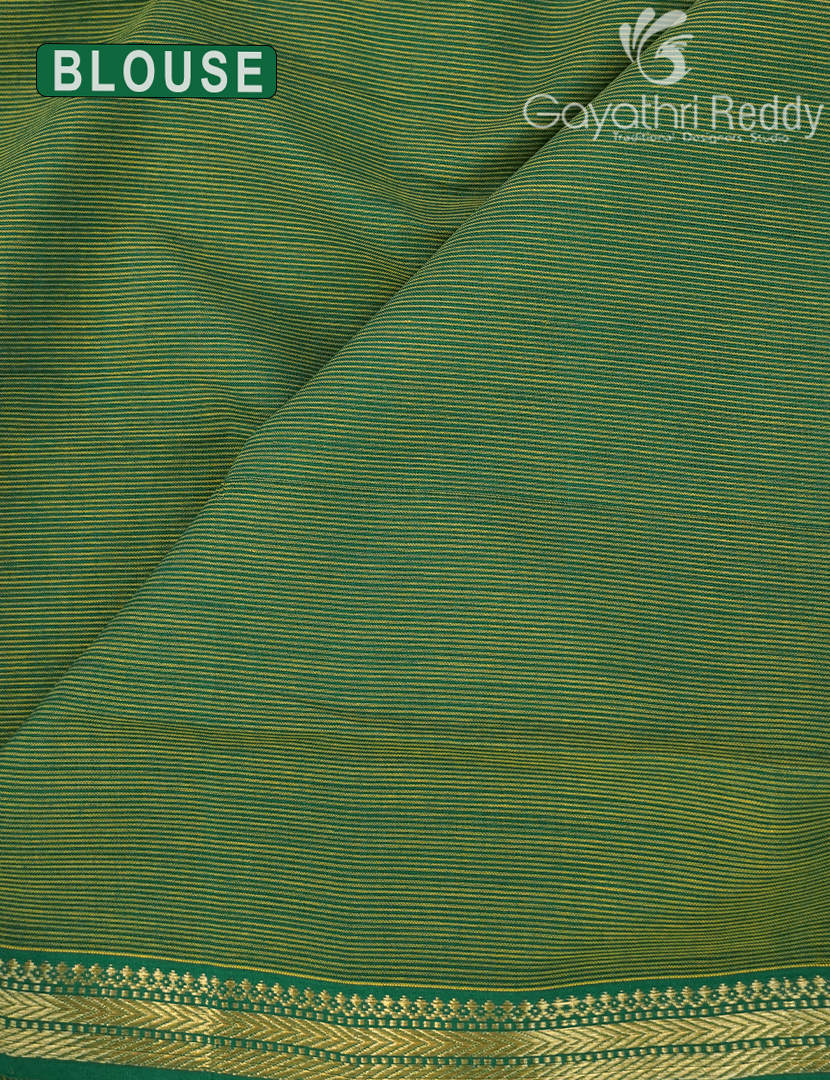 PURE MANGALAGIRI COTTON SAREE-MGC1080