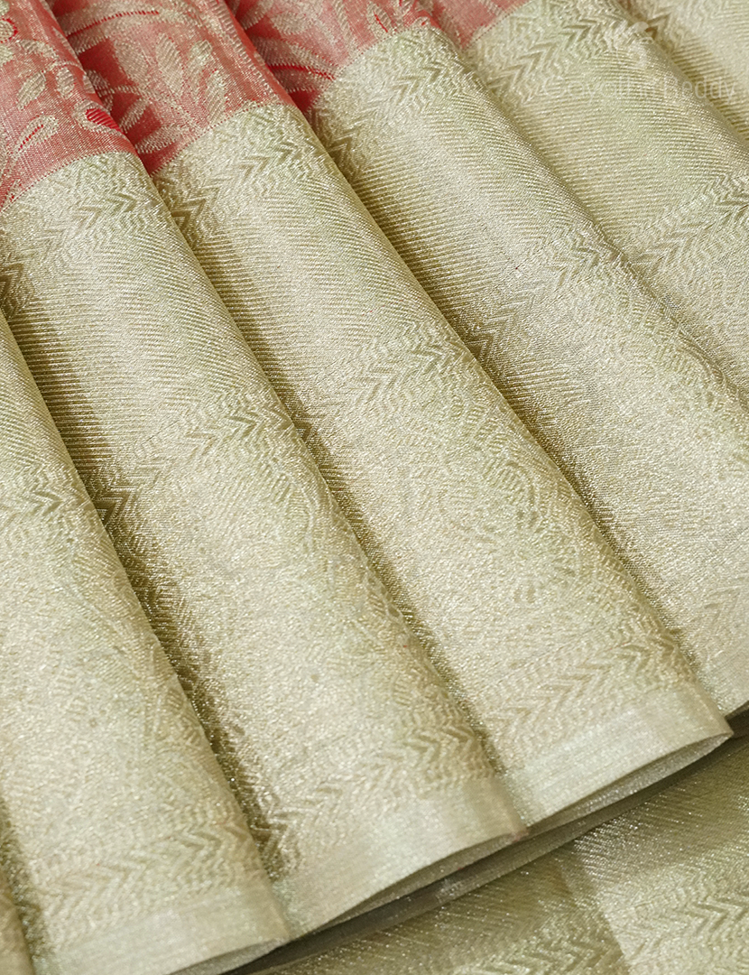 PURE KANCHI PATTU-KP7882