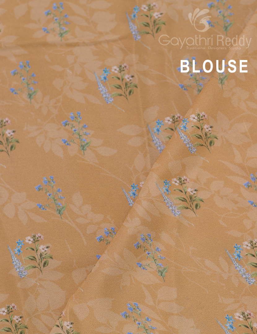 PURE CRAPE SILK-CSP5