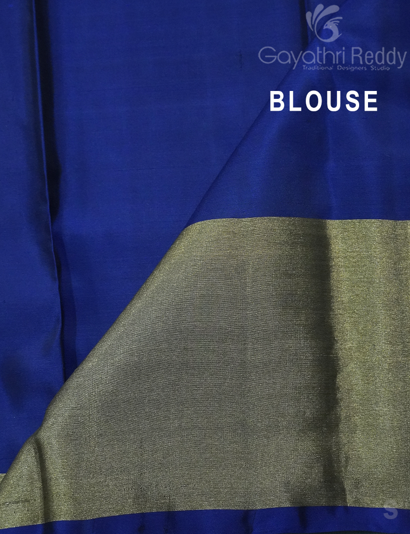 PURE KANCHI PATTU -KP8143