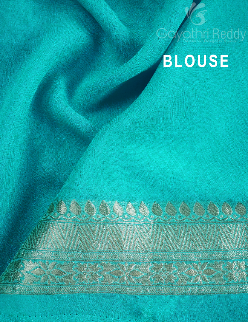 BANARAS GEORGETTE-BG699