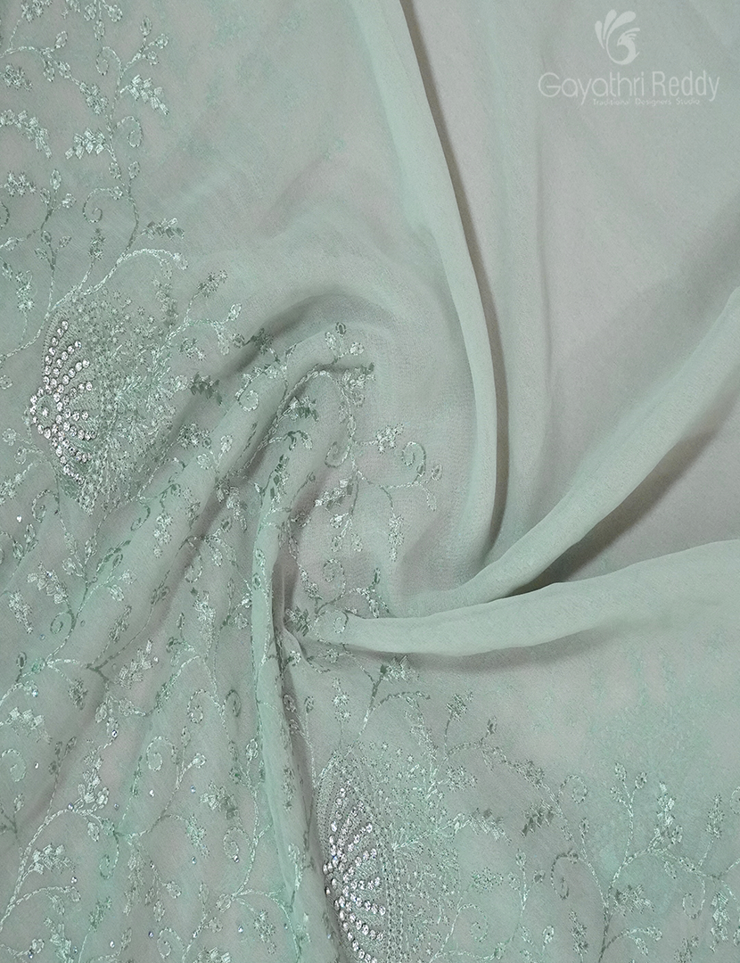 GEORGETTE FANCY-GRF127