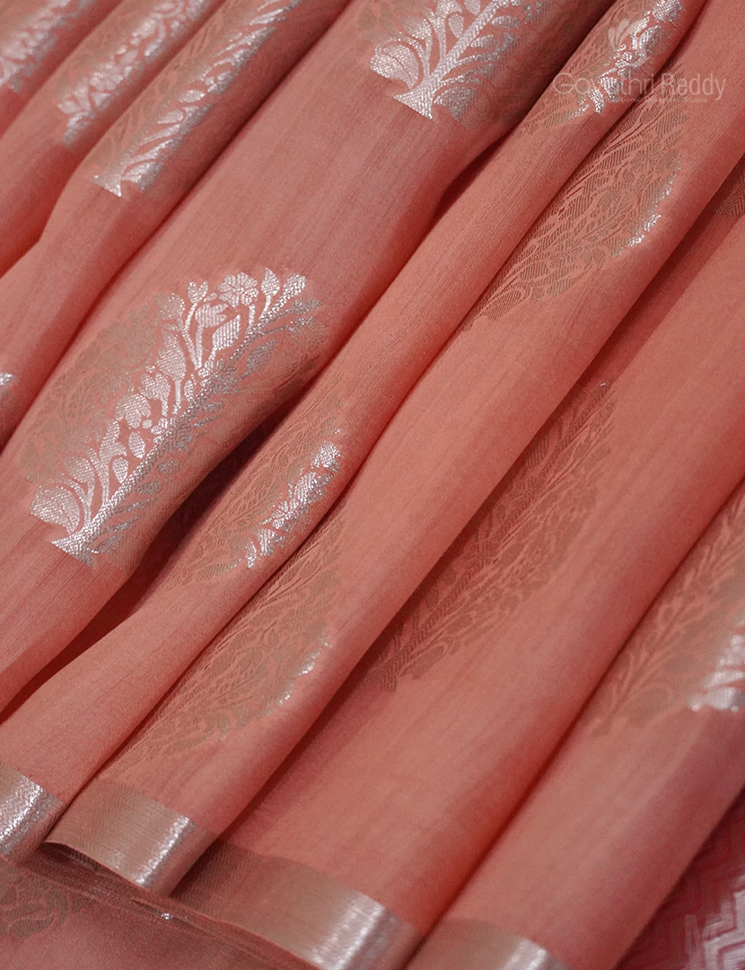 PURE CHINIYA SILK-CS516