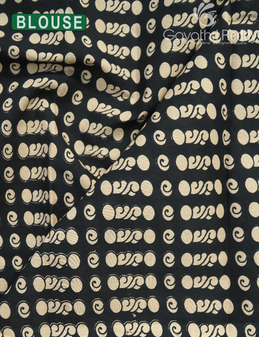 PURE MULMUL COTTON-MC2038