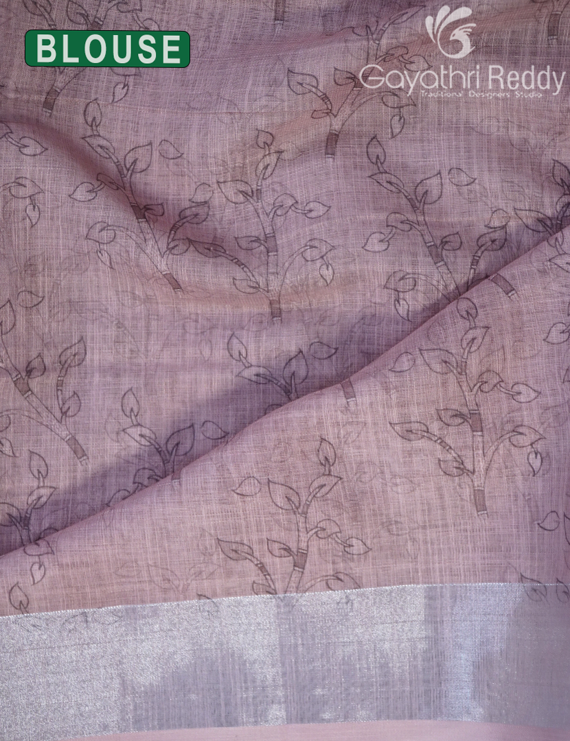 LINEN SILK-LS231