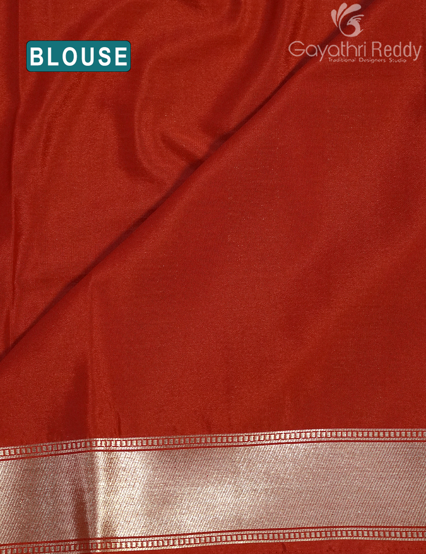 SEMI MYSORE CREPE-SMC260