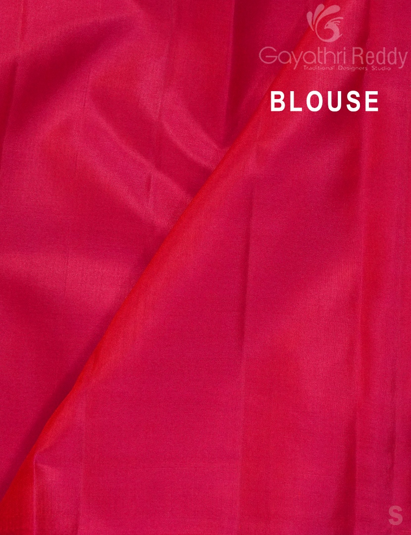 PURE KANCHI VINTAGE-KP8298