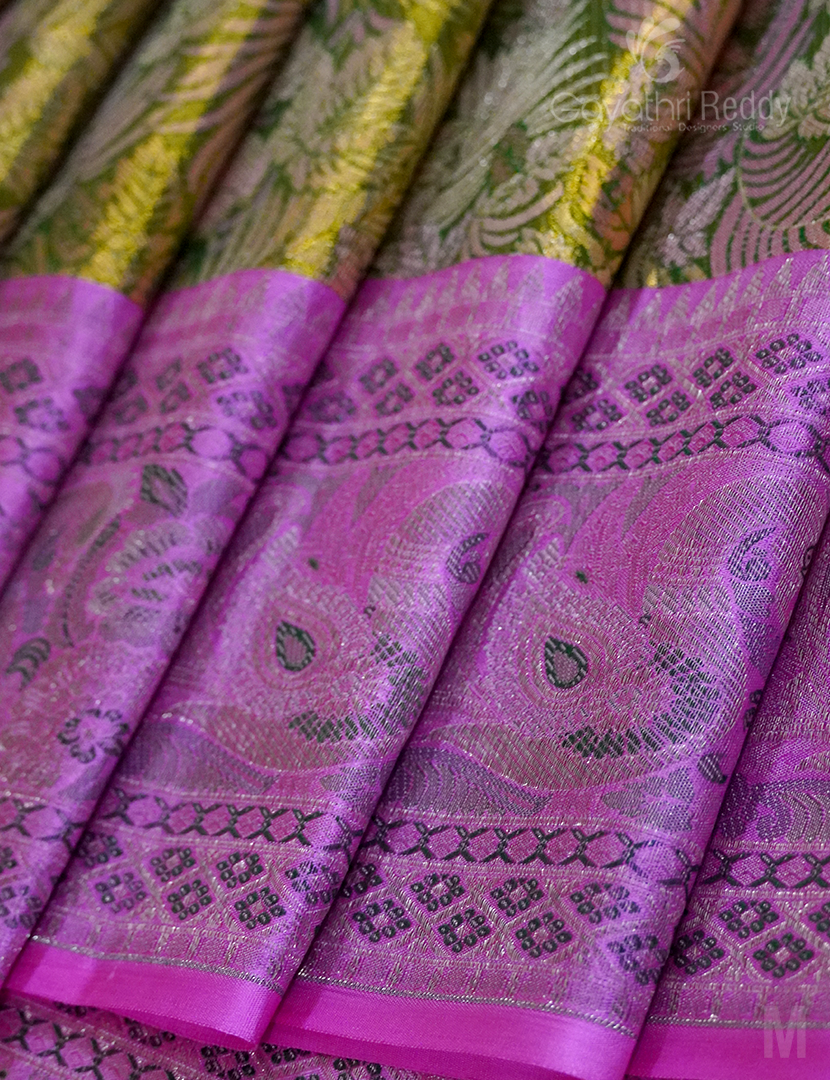 PURE KANCHI BRIDAL PATTU-BKP1800