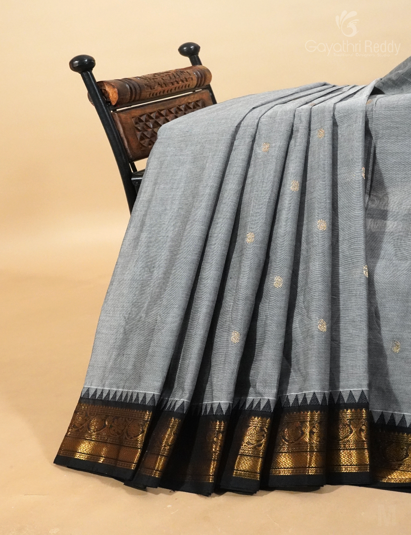 PURE GADWAL COTTON-GGC1311