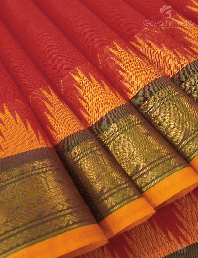 PURE KANCHI COTTON-KC2835