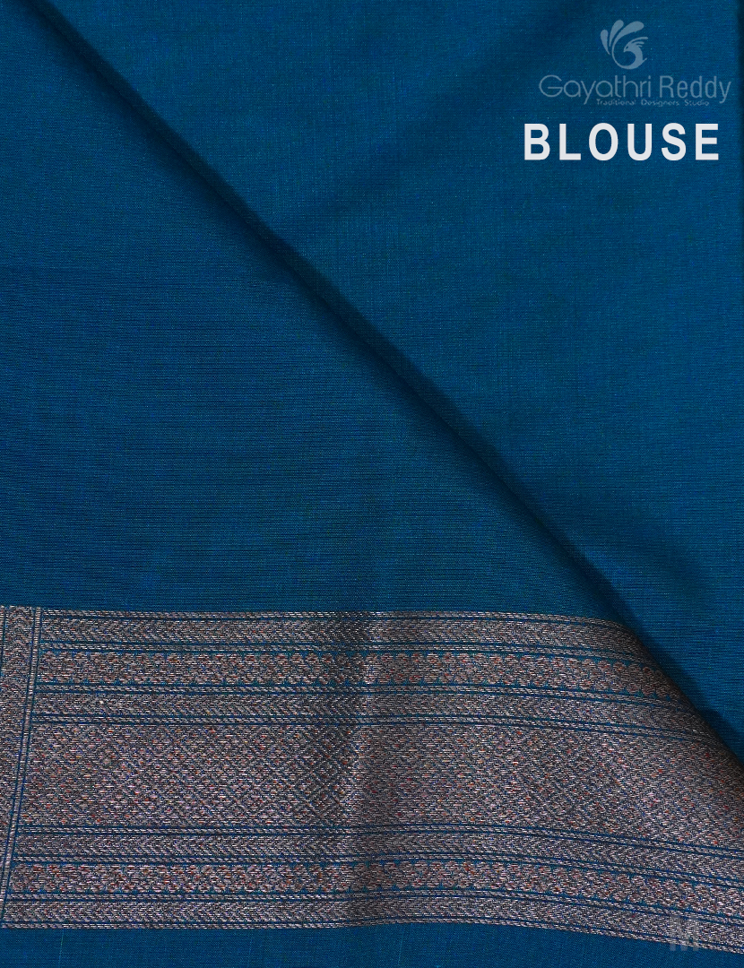 BANARAS KATAN SILK-SBK615