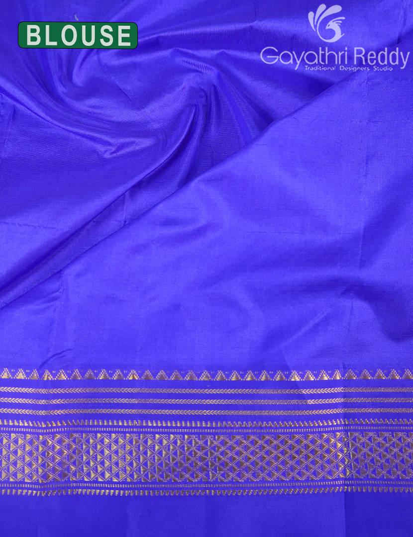 PURE NARAYANPET PATTU-NP672