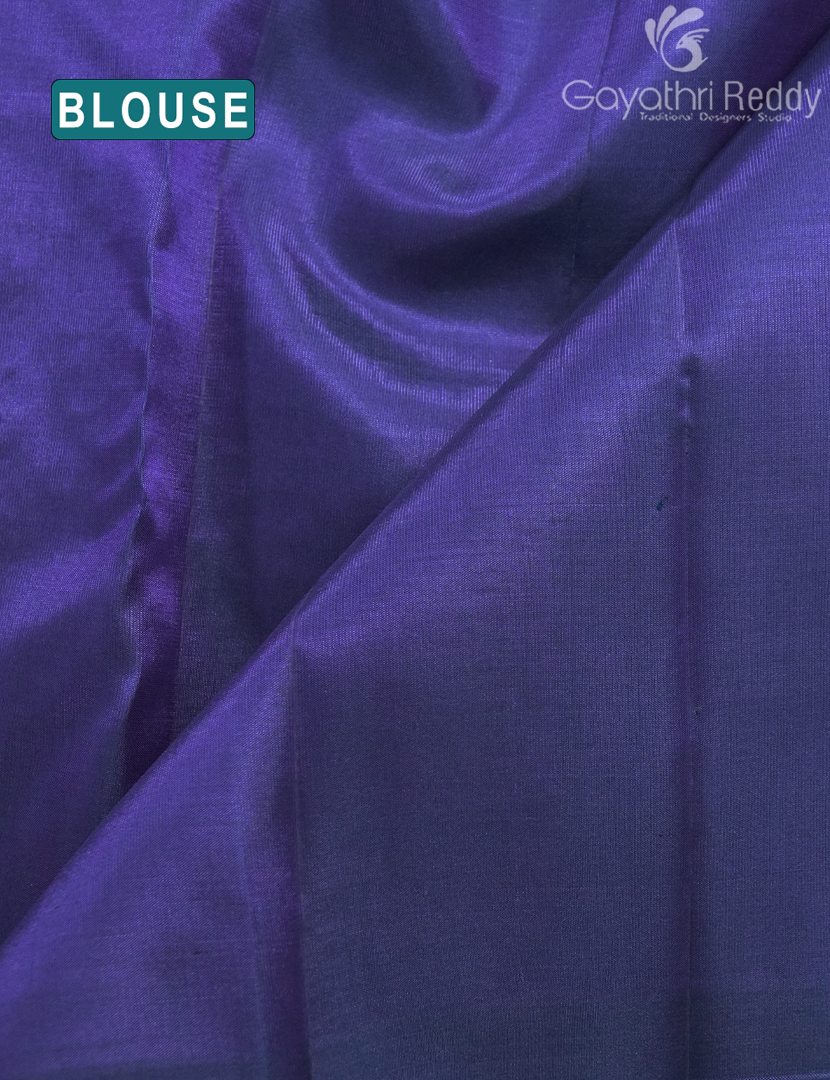 LIGHT WEIGHT KANCHI PATTU -KP8349