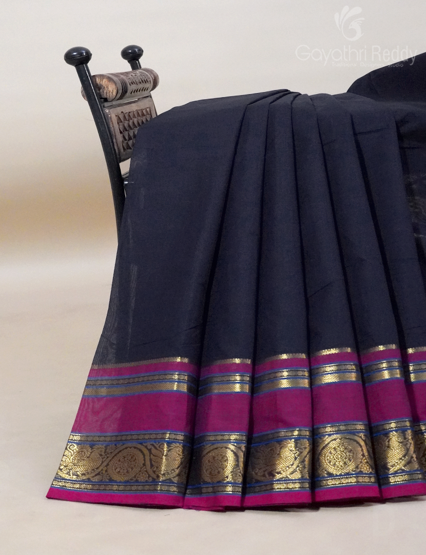 PURE CHETTINADU COTTON-PCC14