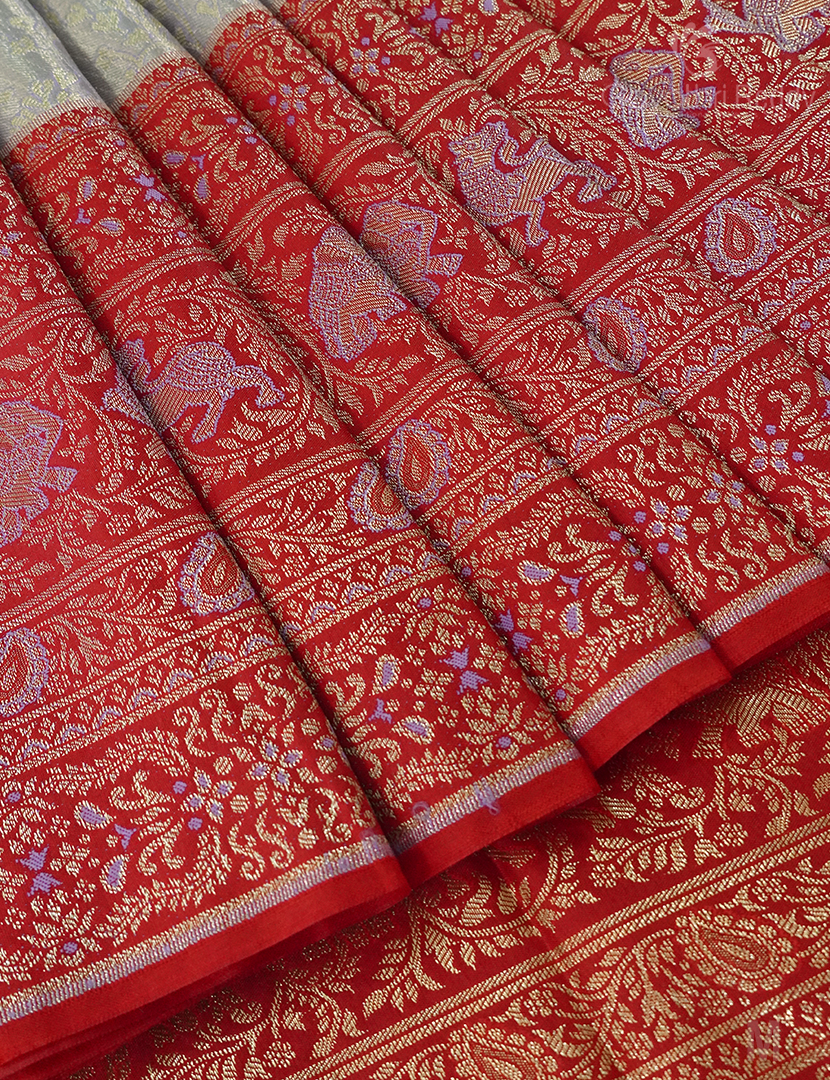 SEMI KANCHI PATTU-SP1714