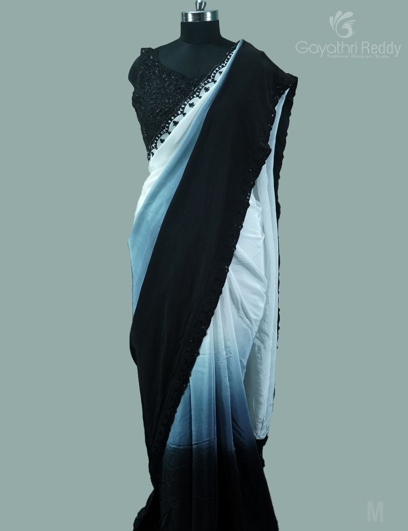 FANCY SAREE-FA4326