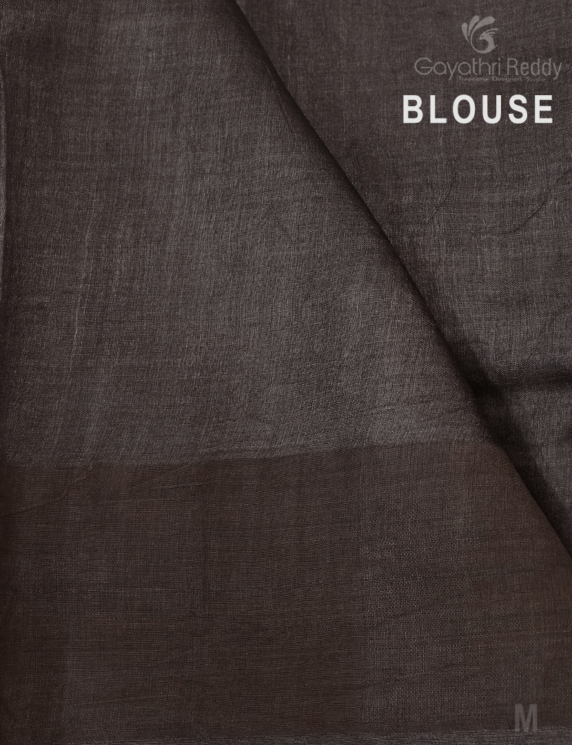 DESI TUSSAR SILK-TS1445