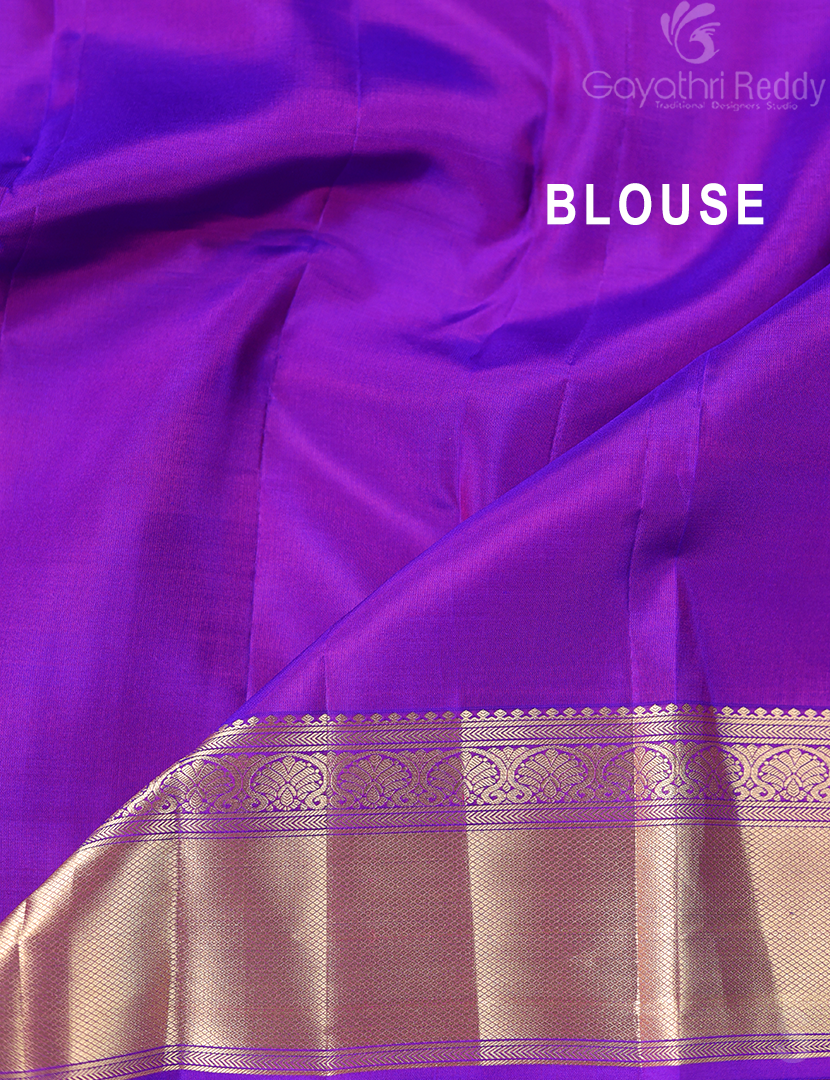 PURE KANCHI PATTU-KP8329