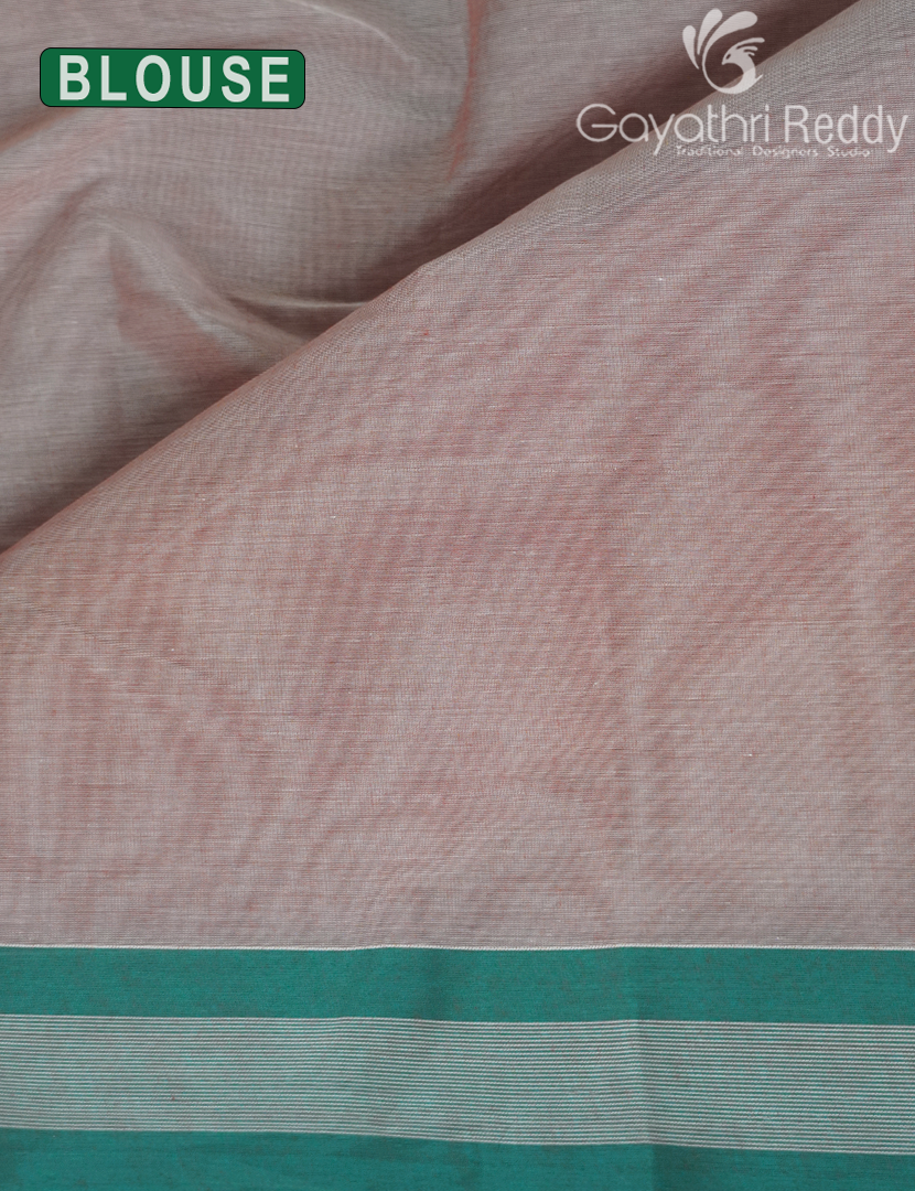 PURE KANCHI COTTON -KC3133