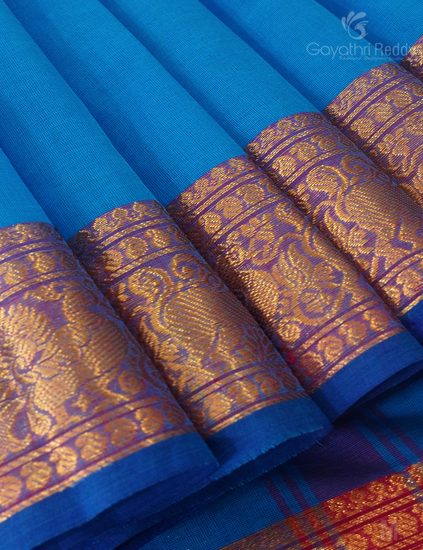PURE KANCHI COTTON-KC2863