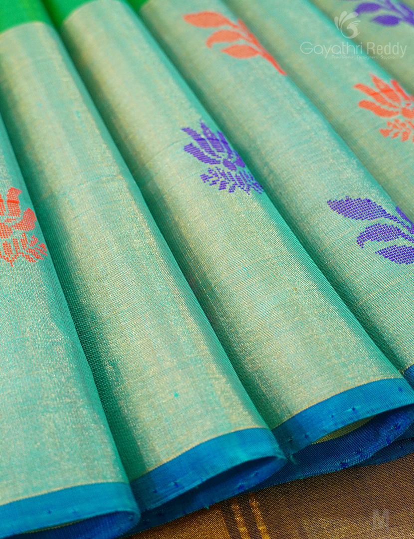 PURE UPPADA PATTU-USS1839