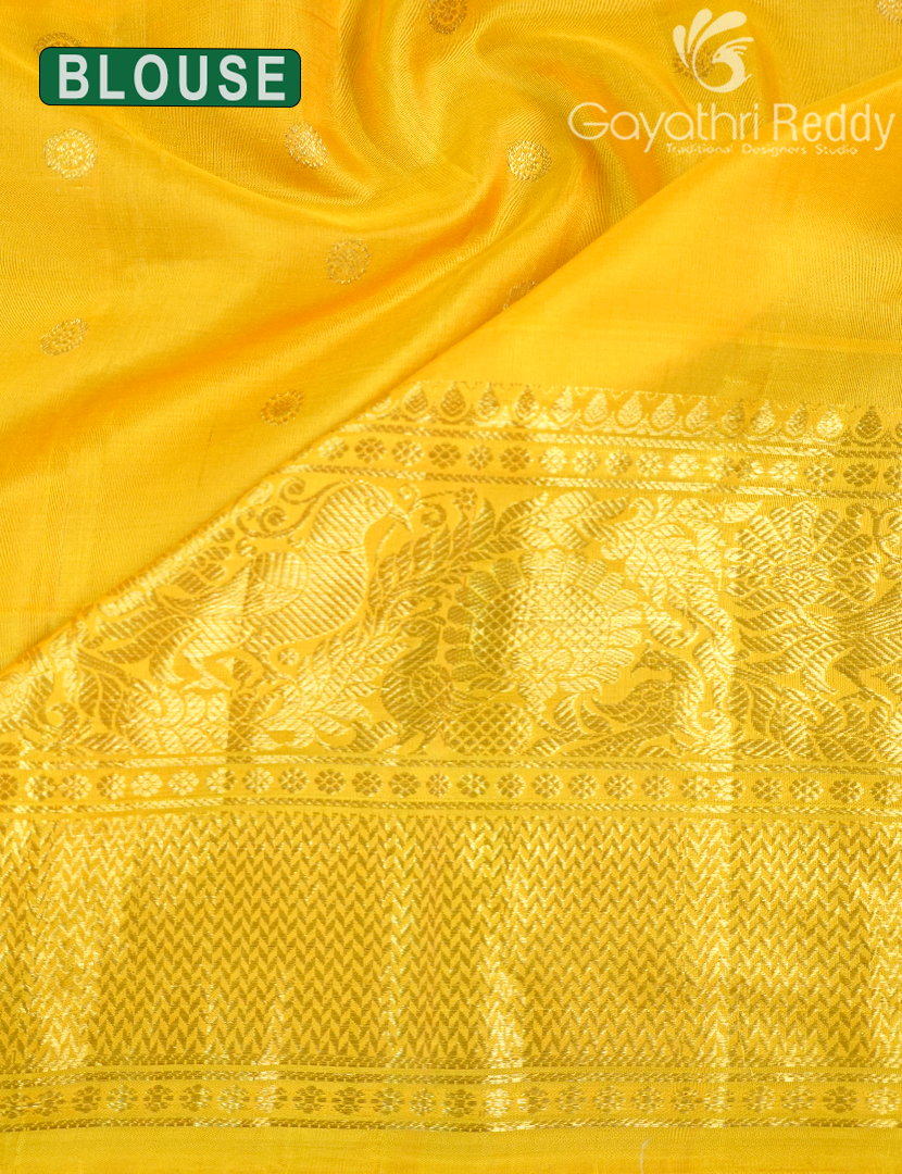 PURE GADWAL PATTU-GP1241