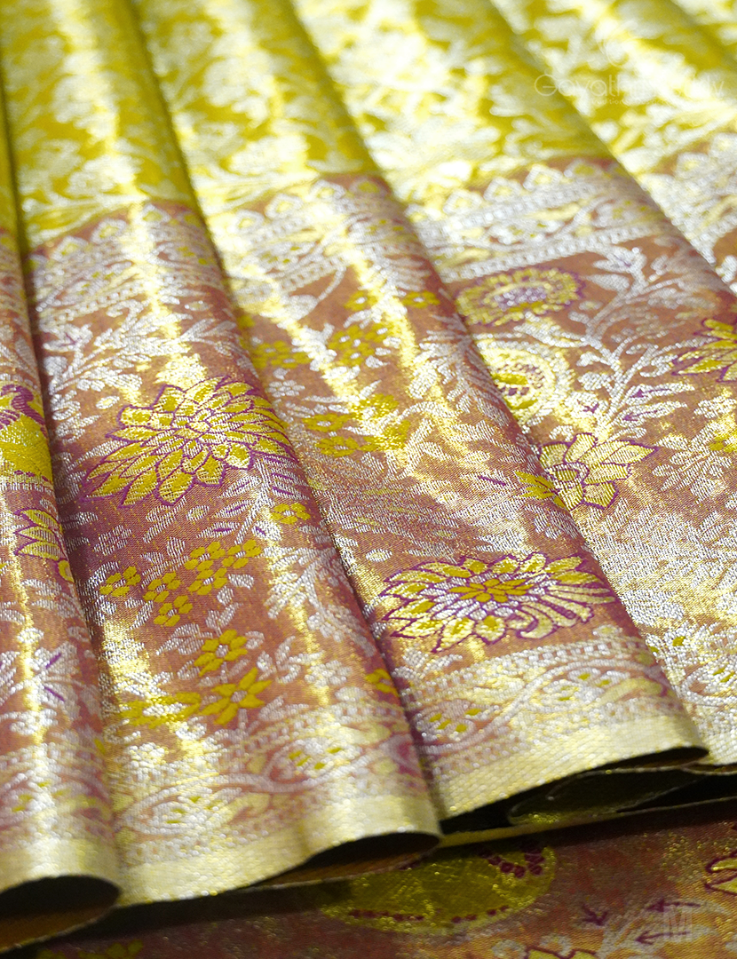 SEMI KANCHI PATTU-SP1296