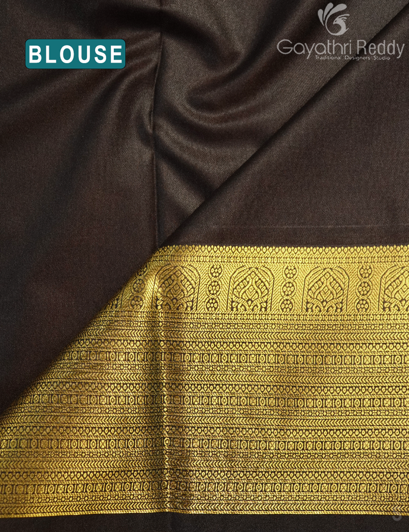 ART SILK SAREE-AS53