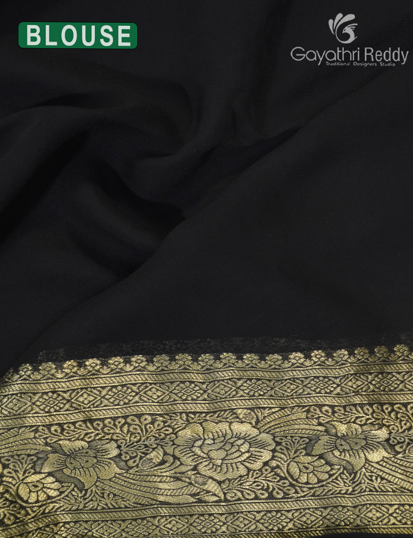 SEMI MYSORE SILK-SMSS145