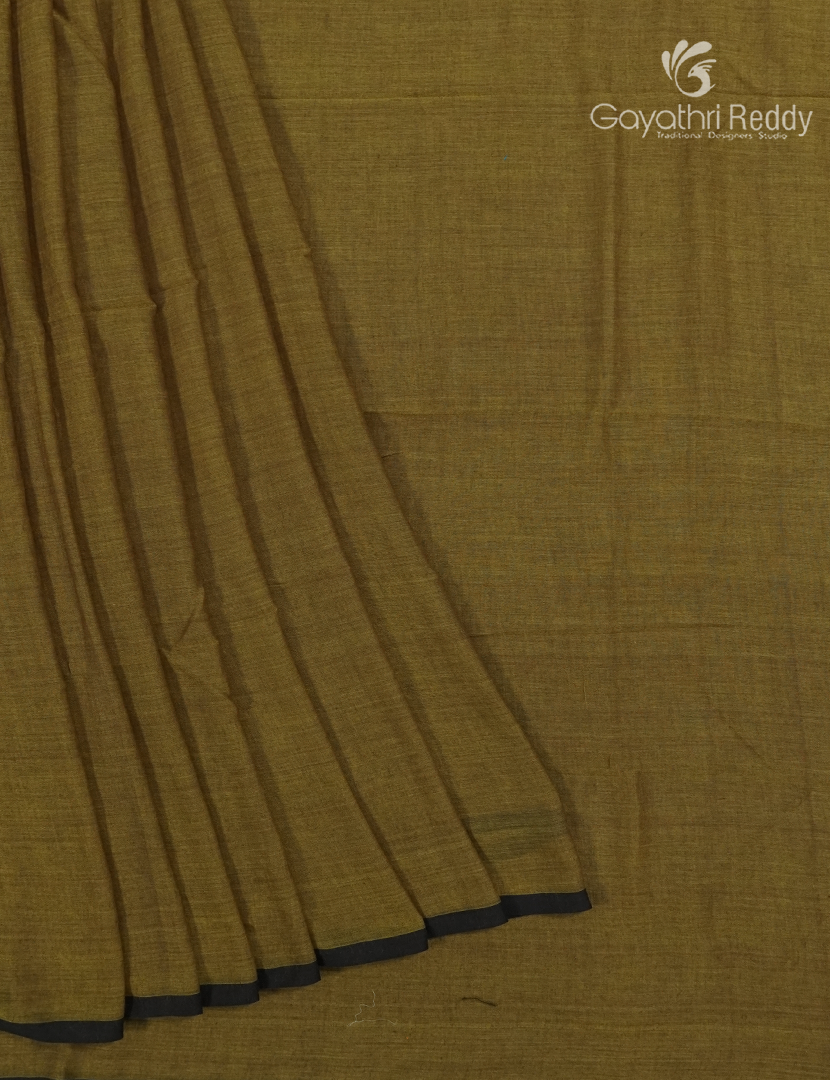 MUL COTTON (WITHOUT BLOUSE)-MC1800