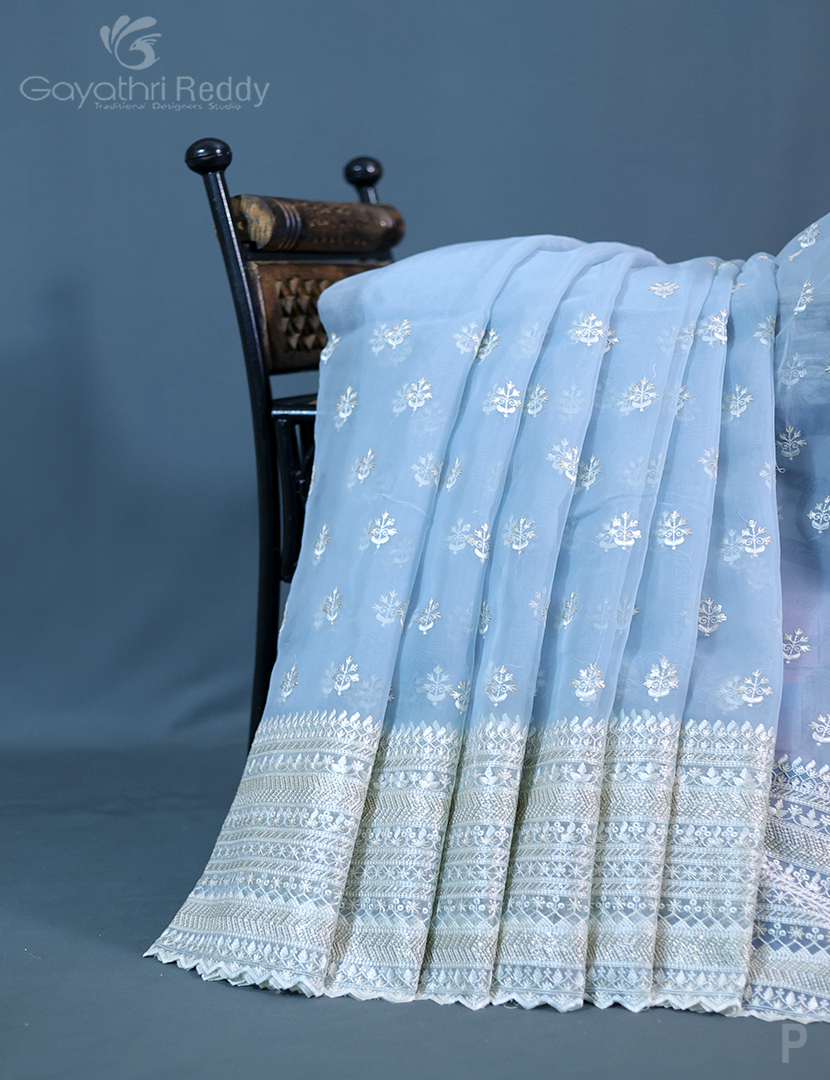 PURE ORGANZA FANCY-FO305