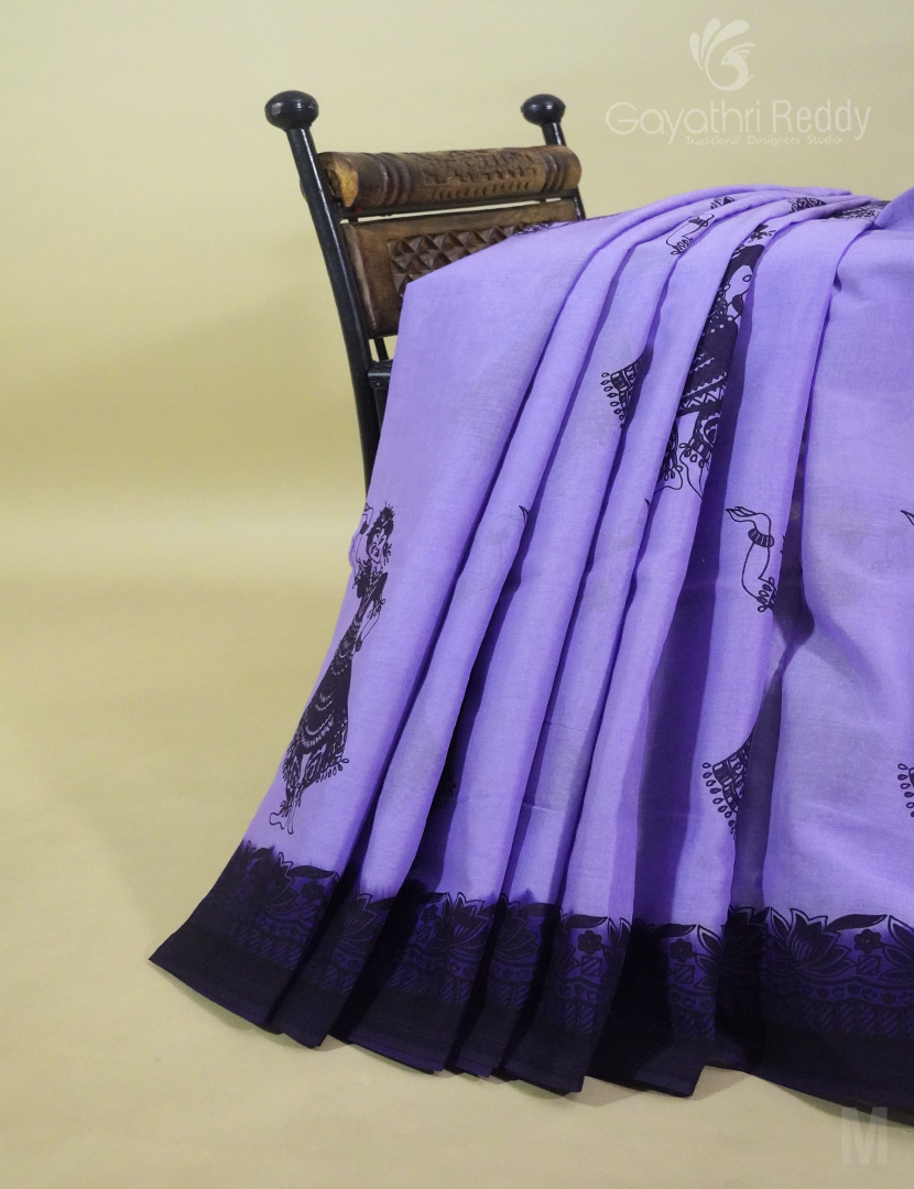 PURE MULMUL COTTON-MC1722