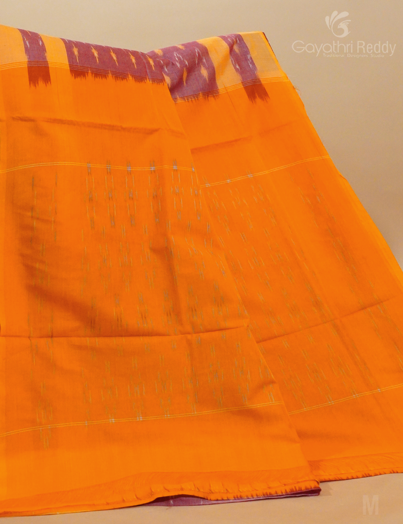 PURE IKKAT COTTON-IKC942