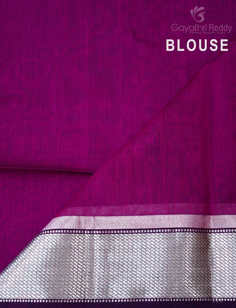 PURE CHANDERI SILK-CPS811